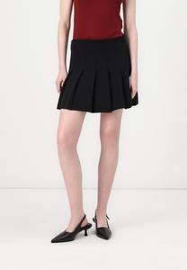 Юбка плиссированная JEAN JDY, черный