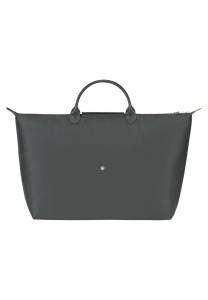 Сумочка LE PLIAGE GREEN Longchamp, серый