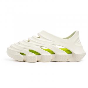 Eminu Клоги мужские зеленые белые, цвет Green White