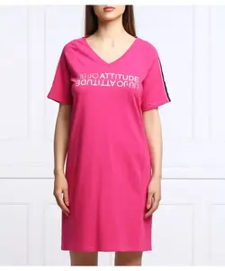 Платье Liu Jo Sport, розовый