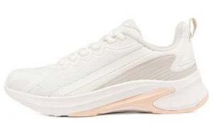 Кроссовки женские с низким верхом, белый 361°