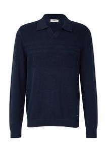 s.Oliver Свитер в цвете Navy