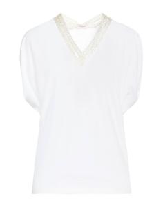 Свитер Rossopuro, белый