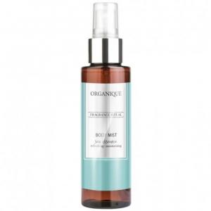 Organique, Спрей для тела Sea Essence 100 мл