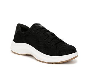 Кроссовки Dr. Scholl's Feel Nice Sneaker, черный