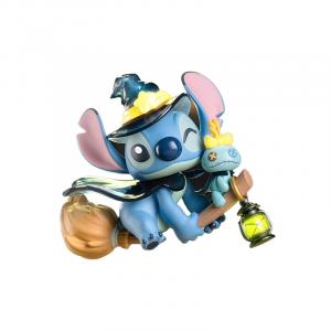 Дневник Disney Stitch Quirky Journal 2, модные игрушечные украшения, наборы Mystery Box, одиночный Mystery Box/полный набор 6 шт TOP TOY