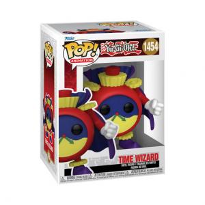 Funko POP! Аниме, коллекционная фигурка, Yu-Gi-Oh!, Time Wizard