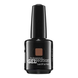 GELeration Поджаренные пекан Jessica Cosmetics