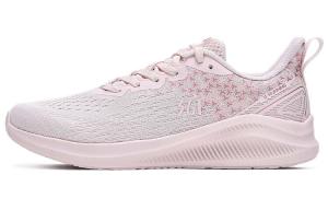 Кроссовки для образа жизни женские низкие розовый 361°