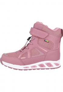 ZIGZAG Зимние ботинки Clementu