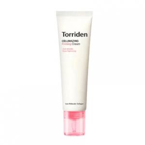 Укрепляющий крем Cellmazing 60 мл Torriden