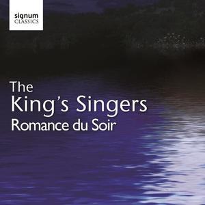 CD диск King's Singers: Romance Du Soir