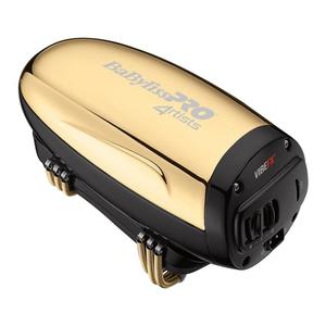 Массажное устройство Vibefx Gold от 4Artists Babyliss