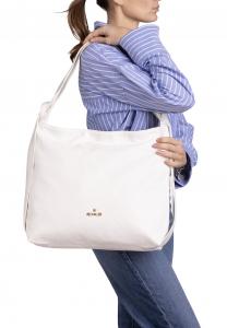 Сумка-тоут SHOULDER B.Cavalli, белый