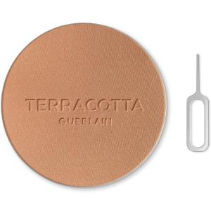 Бронзер terracotta refill Guerlain, 03, вес 8.5 гр.