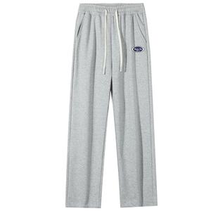 Повседневные брюки Unisex WARRIOR, светло-серый