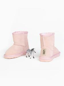 Ботинки Gooce Leder Winter Ethel Toddler, розовый