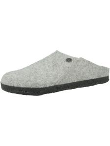Тапочки BIRKENSTOCK Zermatt, mottled grey