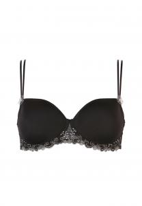 Бюстгальтер с чашками Délice SIMONE PÉRÈLE, цвет Moonlight