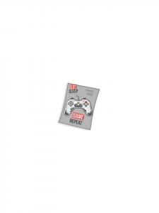 Полярное одеяло Gamer Repeat 150x200 см Wisam