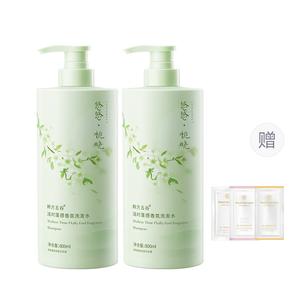 Шампунь / Шампунь-мыло Unisex Korean grain