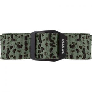 Эластичный ремень Pure Salamander Salewa, зеленый