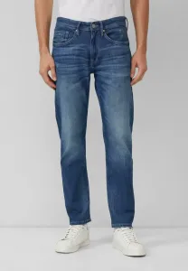 Джинсы прямого кроя S.Oliver, Blau