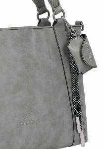 Сумка BITZI Fritzi aus Preußen, серебристый