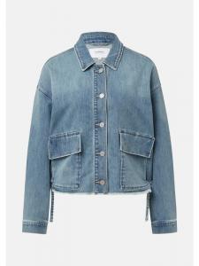 Куртка для дома в цвете 53Z9_blue comma