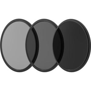 Фильтр Haida Drop-In ND Filter Kit for Haida M15 Filter Holder HD4470