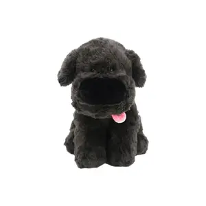 Плюшевая кукла Big Nose Puppy высотой 23 см MORTEN SOLUM