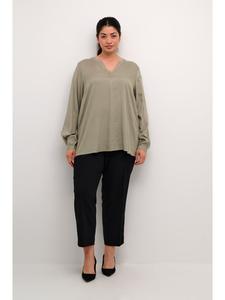 Блузка KAFFE curve