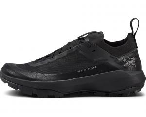 Походная обувь Arc'teryx Vertex Alpine, черный