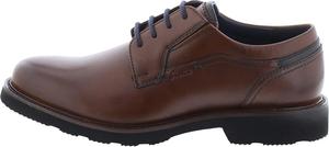 Мужские оксфорды Sioux Derby, Cognac