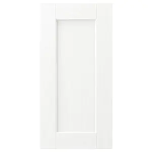 Дверь, под белое дерево, 30х60 см, ENKÖPING IKEA