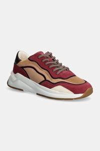 Кроссовки Skylar Boss, розовый