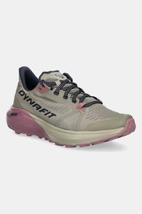 Ботинки Dynafit, зеленый