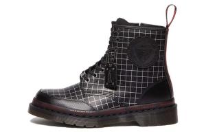 Ботинки Martin Dr.Martens 1460 Мужские, Black