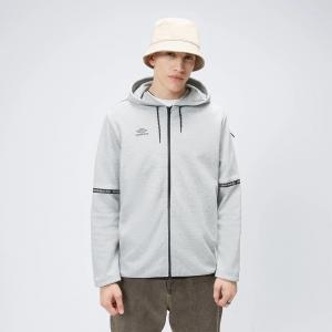 Худи Umbro Tech, серый