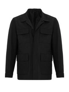 Куртка межсезонная Antioch, черный