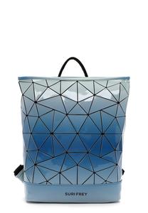 Рюкзак Suri Frey Jessy-Lu, цвет Azure/Sky blue