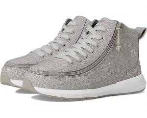 Мужские кроссовки BILLY Footwear Billy Goat Classic High, Grey Jersey
