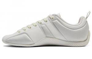 Кроссовки Sclaw Running унисекс с низким верхом, белые/серые Onitsuka Tiger