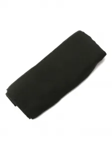 Шерстяной шарф Destin, зеленый