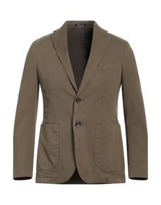 Блейзер Iesse, зеленый