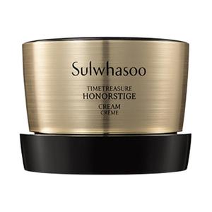 Крем для лица precious snow jade glaze осветляющий, подтягивающий, увлажняющий, питательный 60ml Sulwhasoo