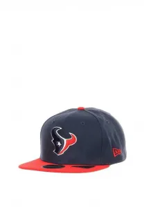 Бейсболка houston texans nfl team fifty original fit с регулируемой застежкой. New Era, Rot