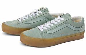 Кроссовки Style 36 Vans 'Green Milieu Gum'