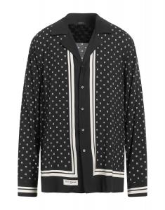 Рубашка Balmain, черный