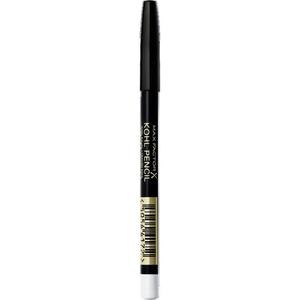 Kohl Pencil 10 Белый Max Factor, 1,2 g